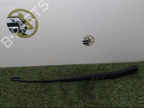 Used Front windshield wiper arm OPEL ZAFIRA A MPV (T98) 1.6 16V (F75) (101 hp) 25397146