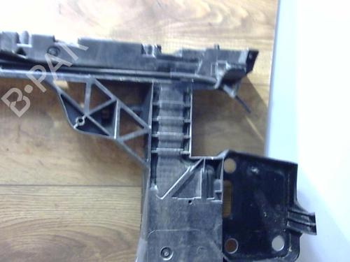 Crossmember RENAULT MEGANE III Hatchback (BZ0/1_, B3_) 1.9 dCi (BZ0N, BZ0J) | BP31231192C162