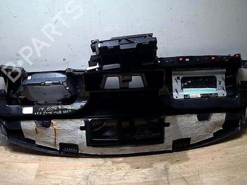 Instrumentbræt BMW 1 (E87) 120 d | BP31222251C46