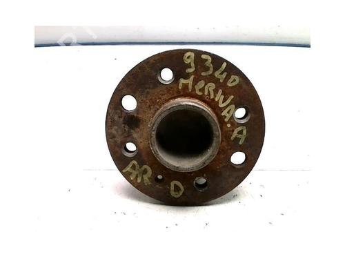 Used Right rear steering knuckle OPEL MERIVA A MPV (X03) 1.3 CDTI (E75) (75 hp) 25416638