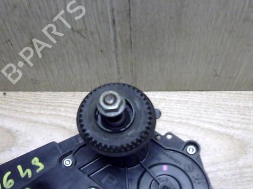 Used Rear wiper motor CITROËN JUMPY II Van 1.6 HDi 90 16V (90 hp) 25413381