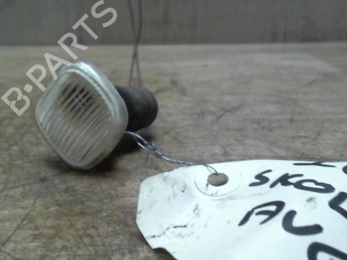 Indicatore laterale sinistro SKODA FABIA I (6Y2) 1.9 SDI (64 hp) 31232739