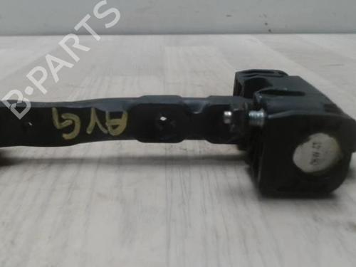 Hinge/Door check strap VOLVO S40 II (544) 1.6 D | BP27862851C146 