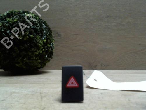 Used Warning switch VW GOLF VI (5K1) 2.0 TDI (110 hp) 25416116