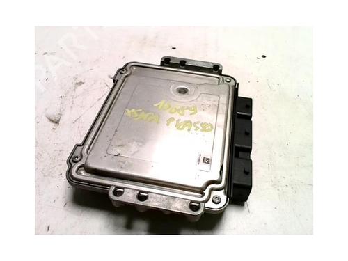 Used Engine control unit (ECU) CITROËN XSARA PICASSO (N68) 1.6 HDi (90 hp) 25416409