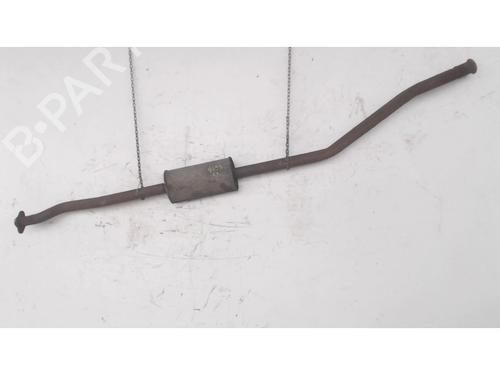Used Exhaust system CITROËN AX (ZA-_) 14 D (52 hp) 25413423
