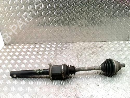 Used Right front driveshaft AUDI A3 (8P1) 2.0 TDI 16V (140 hp) 31221673