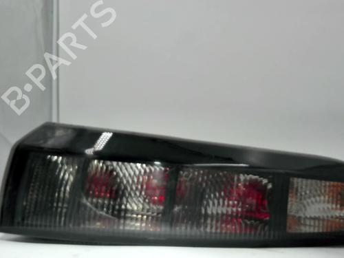 Used Left taillight OPEL MERIVA A MPV (X03) 1.3 CDTI (E75) (75 hp) 25430867