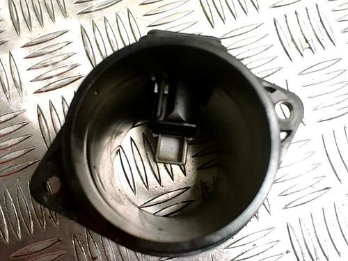 Mass air flow sensor RENAULT MEGANE III Coupe (DZ0/1_) 1.5 dCi (DZ0A) | BP30666648M95