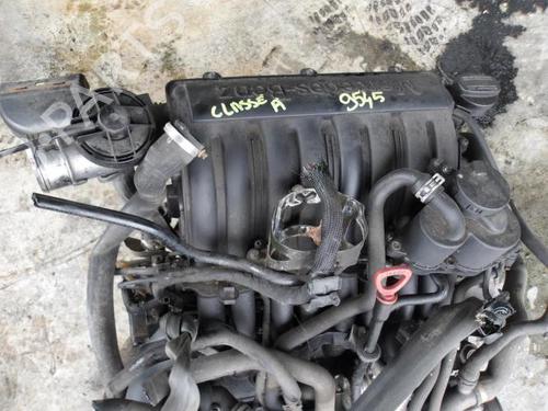 Engine MERCEDES-BENZ A-CLASS (W168) A 170 CDI (168.009, 168.109) | BP28602040M1