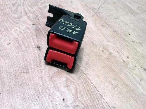 Used Seat buckle FORD FIESTA VI (CB1, CCN) 1.25 (82 hp) 27729095