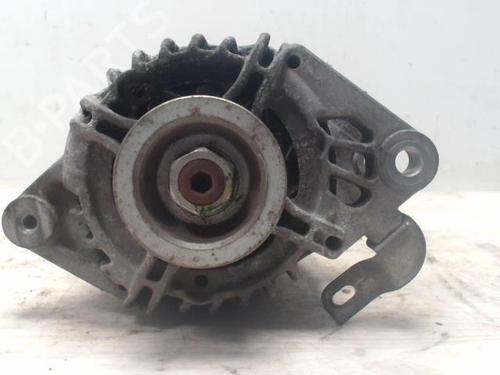 Alternator PEUGEOT 107 (PM_, PN_) 1.0 | BP27865413M7