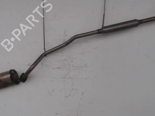 Udstødningssystem SUZUKI SWIFT III (MZ, EZ) 1.3 DDiS (RS413D) (69 hp) 25386249