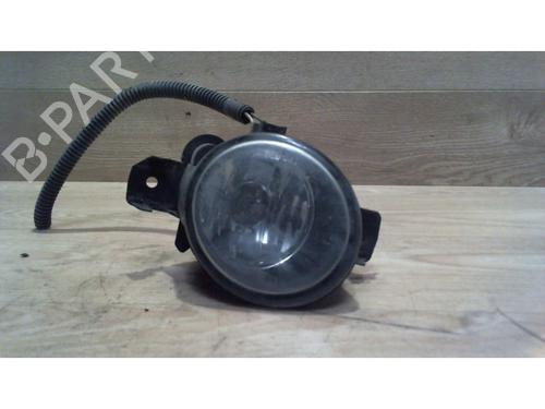 Used Left front fog light RENAULT LAGUNA II (BG0/1_) 1.6 16V (BG0A, BG0L) (107 hp) 25412391