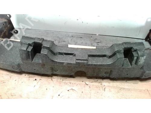 Front bumper reinforcement NISSAN QASHQAI I (J10, NJ10) 2.0 dCi | BP25426077C109