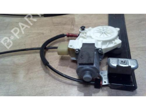 Rear right window mechanism FORD S-MAX (WA6) 2.3 | BP25412442C25 