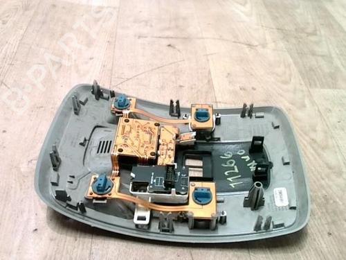 Interior roof light VOLVO S40 II (544) 1.6 D | BP27840995I8