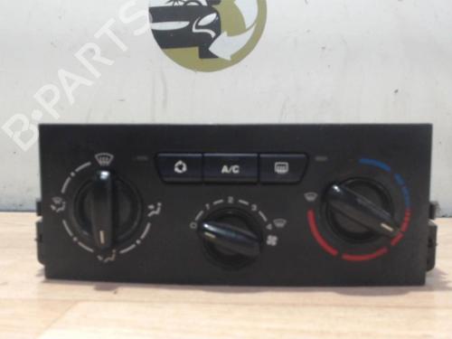 Used Climate control PEUGEOT 207 (WA_, WC_) 1.6 HDi (109 hp) 25387341
