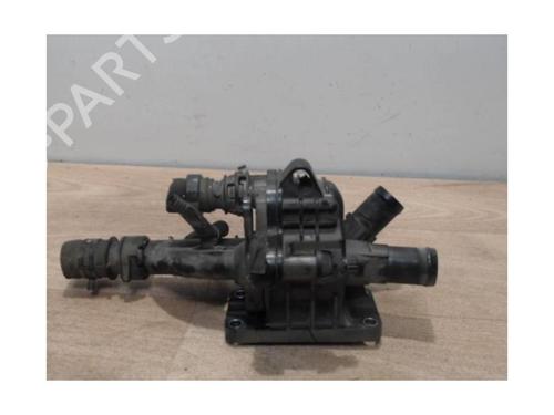 Thermostat housing CITROËN C4 Picasso I MPV (UD_) 1.6 HDi 110 | BP25386601M116 