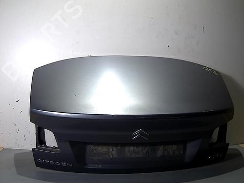 Used Tailgate CITROËN C5 III (RD_) 1.6 HDi 110 (RD9HZC) (109 hp) 25409266