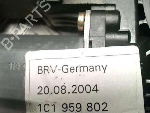 Right front window motor VW PASSAT B5.5 Variant (3B6) 1.9 TDI | BP26313900E20