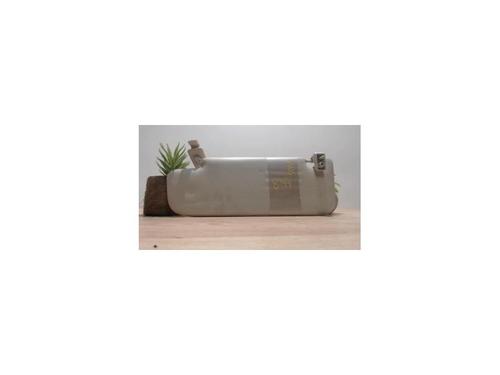 Used Left sun visor FIAT 500 (312_) 1.3 D Multijet (312AXE1A) (95 hp) 25413533