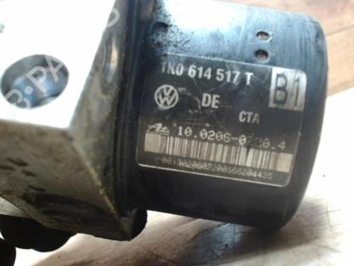 ABS pump AUDI A3 (8P1) 2.0 TDI 16V | BP29388774M43 