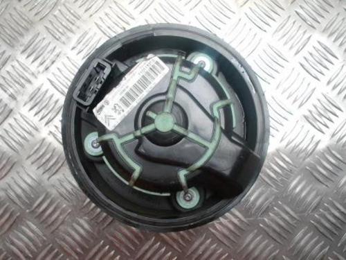 Air vent PEUGEOT 308 I (4A_, 4C_) 1.6 16V | BP26278368I21 