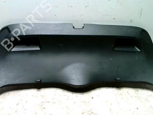 Rear parcel shelf CITROËN C4 II (NC_) 1.6 HDi 90 | BP26926398C85