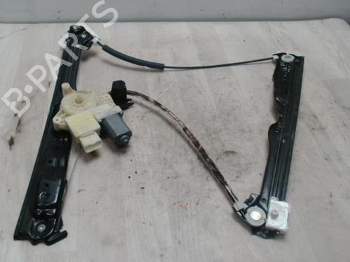 Front right window mechanism PEUGEOT 308 II (LB_, LP_, LW_, LH_, L3_) 1.6 HDi / BlueHDi 115 | BP25427494C23 