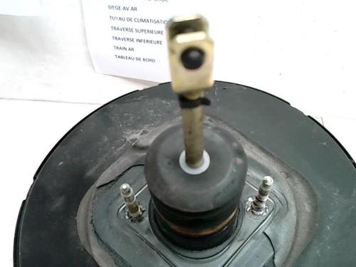 Servo brake RENAULT LAGUNA II (BG0/1_) 1.9 dCi (BG08, BG0G) | BP25423341M42