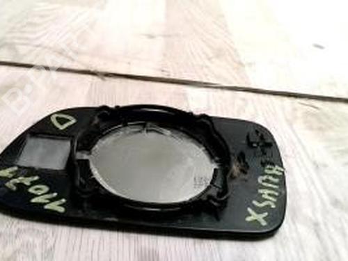 Used Right mirror glass CITROËN XSARA Break (N2) 2.0 HDI 90 (90 hp) 25425080
