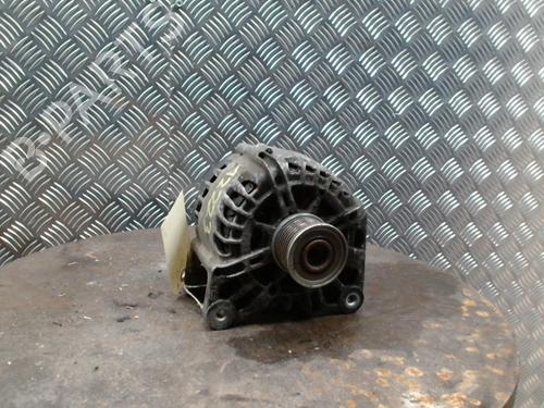 Used Alternator RENAULT GRAND SCÉNIC III (JZ0/1_) 1.6 dCi (JZ00, JZ12) (130 hp) 31672901