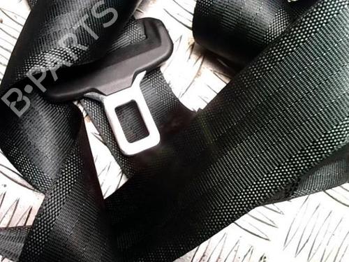 Rear left seatbelt HYUNDAI i10 II (BA, IA) 1.0 | BP25617853I29 