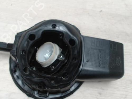 Fuel flap HYUNDAI i30 (FD) 1.6 CRDi | BP27931869C131