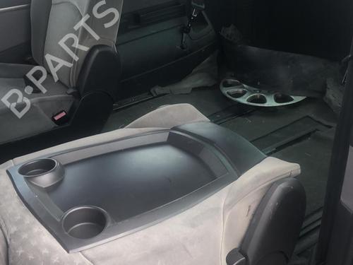 Forbro PEUGEOT 807 (EB_) 2.2 HDi | BP31229274M9 