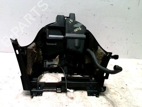 Middle console CITROËN C8 (EA_, EB_) 2.0 HDi | BP31224530I22 