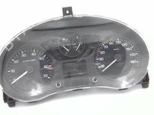 Used Instrument cluster PEUGEOT EXPERT Van (VF3A_, VF3U_, VF3X_) 2.0 HDi 130 (128 hp) 26679272