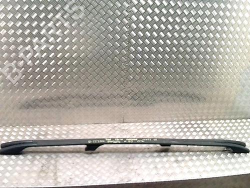 Used Roof bar Roof bar MERCEDES-BENZ M-CLASS (W163) ML 270 CDI (163.113) (163 hp) 33632847 33632847