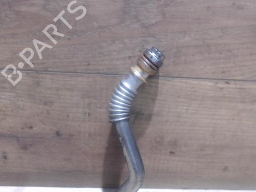 Pipe RENAULT KANGOO Express (FW0/1_) 1.5 dCi 75 (FW07, FW10, FW04) | BP25383845M125
