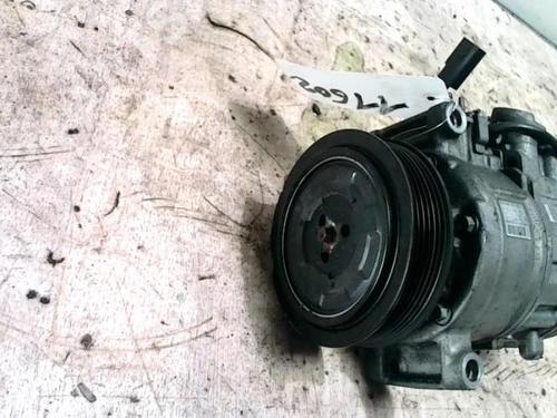 AC compressor AUDI A4 B8 Avant (8K5) 3.0 TDI quattro | BP26537838M34
