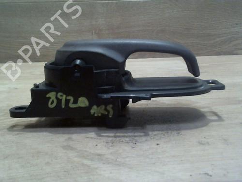 Used Rear left interior door handle NISSAN MICRA III (K12) 1.5 dCi (65 hp) 25414499