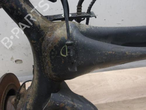 Rear axle RENAULT GRAND SCÉNIC III (JZ0/1_) 1.5 dCi (JZ09, JZ0D, JZ10, JZ14, JZ1G, JZ29, JZ2C) | BP31230255M2 