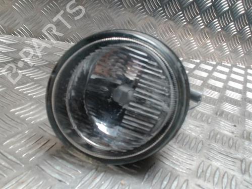 Used Left front fog light RENAULT TWINGO I (C06_) 1.2 (C066, C068) (58 hp) 31238362