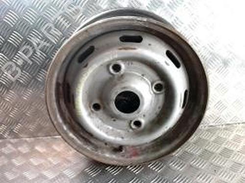 Used Rim RENAULT TRAFIC Van (T_, P_, V_) 2.1 D (64 hp) 29602253