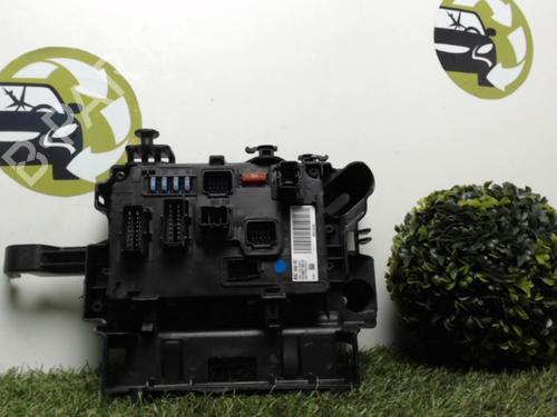 Used Fuse box PEUGEOT 407 SW (6E_, 6D_) 1.6 HDi 110 (109 hp) 25394929