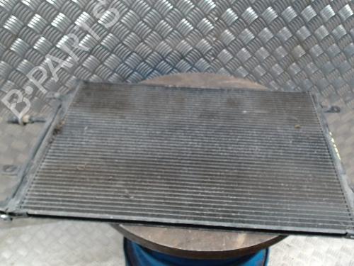 Radiador de A/C Radiador de A/C AUDI A4 B7 (8EC) 2.0 TDI 16V (140 hp) 33820395 33820395