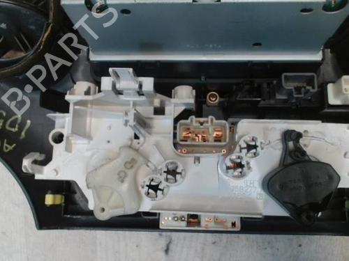 AC Styreenhet / Manøvreringsenhet TOYOTA YARIS (_P1_) 1.3 (NCP10, SCP12_) | BP27602990I5 