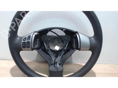 Steering wheel OPEL AGILA B (H08) 1.0 (F68) | BP25386107C49