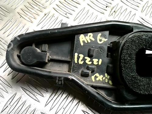 Licence plate light CITROËN BERLINGO Box Body/MPV (B9) 1.6 BlueHDi 100 | BP36904162I40  - Image 5